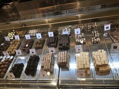 散装巧克力-VENCHI 闻绮(北京国贸商城店)