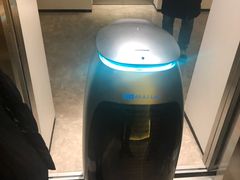 -菲住布渴酒店自助餐厅(阿里巴巴西溪园区店)