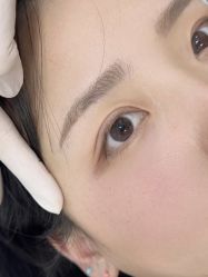 -轻妆Feel·半永久纹眉眼线