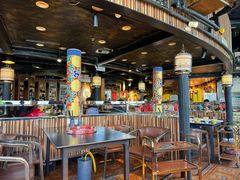 -羊大爷涮肉(亮马桥店)