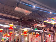 -西塔老太太泥炉烤肉(北京双井店)