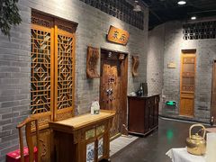 -东来顺饭庄(西直门店)