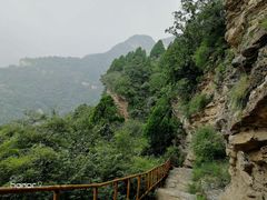 -北京上方山国家森林公园
