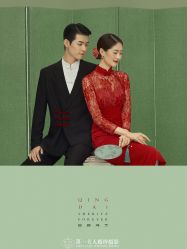 -第一夫人婚纱摄影(南京店)