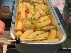 -很久以前羊肉串(中山公园店)