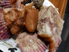 -汉巴味德(沈阳万象汇店)