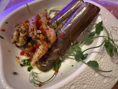 -LONG BAR 廊吧(外滩华尔道夫酒店)