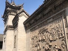 -西安关中民俗艺术博物院