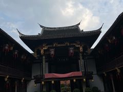 -上海三山会馆