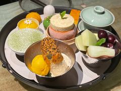 -湖滨28中餐厅·西湖宴·杭州君悦酒店