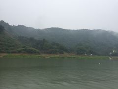 新安江山水画廊-新安江山水画廊风景区