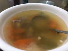 例汤-肥志大排档(广场路店)