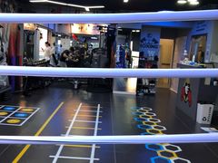 -M.S拳击泰拳馆(大学路店)