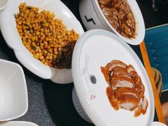 精品扒肉条-紫光园·烤鸭·北京菜(团结湖店)