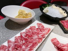 -如在蜀毛肚火锅(五象万象汇店)