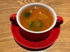 意式蔬菜汤-必胜客(百联又一城店)