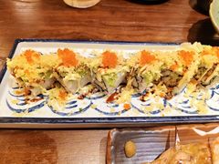 -鸟鹏烧鸟居酒屋(龙岗万科店)