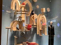 -爱马仕 HERMES(上海ifc商场店)