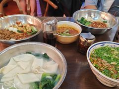 -爱骅裤带面馆(东木头市店)