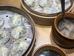 -鑫旺旺汤包(总店)