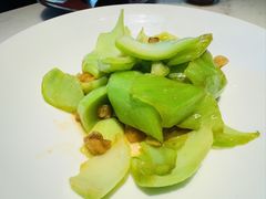 -柴门饭儿(成都太古里店)
