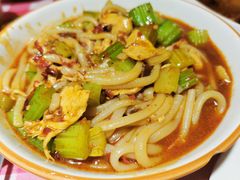 -西域阿里马新疆菜·清真(桂花路店)