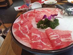 -大龙燚火锅(南山大道店)