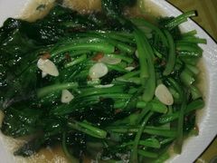 -华圆美食-老蓬莱菜(蓬港路店)