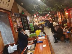 大堂-旺角小渔村(二马路店)