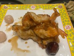 -那家小馆•北京菜•烤鸭(中关村店)