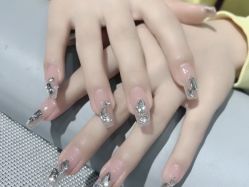 -LILY NAILS美甲美睫