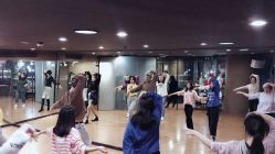 -轩舞汇·爵士舞街舞训练营