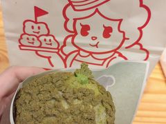 -西树泡芙(静安大悦城店)