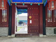 -金州副都统衙门博物馆