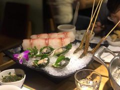 -骨之味·筒骨汤火锅(晋江万达店)