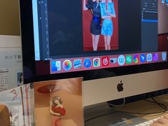 -海马体照相馆(大连柏威年购物中心店)