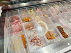 -拿渡麻辣香锅(龙旗购物中心店)