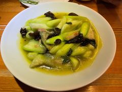 -灶丰年间(定安路店)