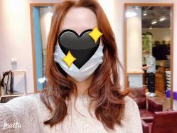 -涩谷イメジSalon烫染専門店