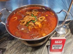 -不倒翁·安徽名菜楼(步行街店)