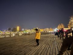 -南通濠河风景名胜区