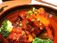 -金掌勺锅包肉(华润万象城店)