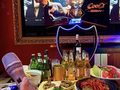 -萧邦音乐会所KTV·蒸汽活海鲜自助(福田店)