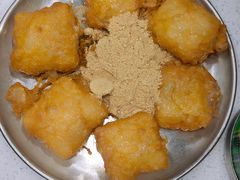 蛋煎糍粑-电台巷火锅(科华总店)