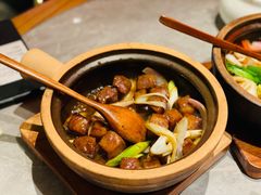 啫啫雪花牛仔粒-啫神·广州地标美食(北京路店)