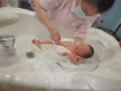 -东方幸福国际母婴月子会所