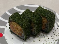 -新一番三文鱼寿司(大东海店)