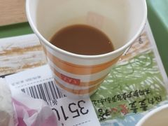 -麦当劳(光新乐购店)