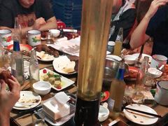 -聚首堂·特色小吃·肘子(什刹海德胜门店)