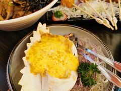 -仙隐小鹿中華の日料(荣民龙首广场店)